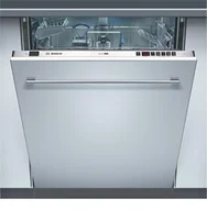 BOSCH myčka nádobí SGV45M83EU, 13 l, A, AquaStop, 5 teplot, auto 3in1, VarioSpeed, ,AquaSenzorIII,Rackmatic,vestavná
