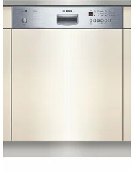 BOSCH Myčka nádobí vestavba SGI 45 N 05 EU, 12 sad, auto 3in1, 13l