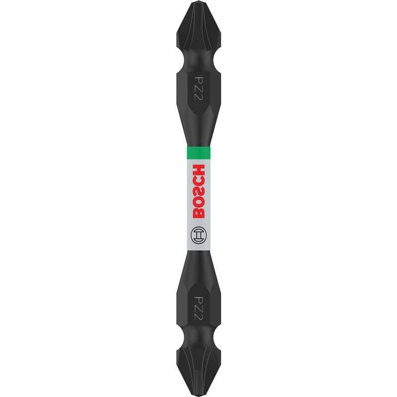 BOSCH Oboustranný bit PRO Impact pro Pick and Click, PZ2, 65 mm (2.608.522.549)
