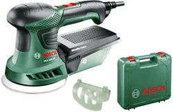 Bosch PEX 300 AE Excentrická bruska