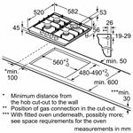 Bosch PGH6B5K90