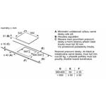 Bosch PIE611BB5E