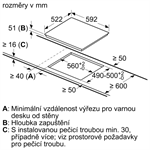 Bosch PIE651FC1E