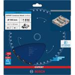 BOSCH Pilový kotouč EXPERT Construct Wood cordless, 190 × 1,6/1 × 30 mm, T24 (2.608.902.211)