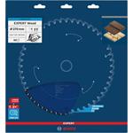BOSCH Pilový kotouč Expert for Wood 270 × 2,8/1,8 × 30 mm, T60 (2.608.644.070)