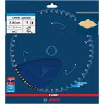 BOSCH Pilový kotouč EXPERT Laminate, 254 × 2,5/1,8 × 30 mm, T84 (2.608.902.213)