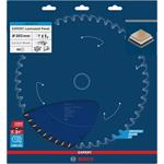 BOSCH Pilový kotouč EXPERT Laminated Panel, 303 × 3,2/2,2 × 30 mm, T60 (2.608.902.372)