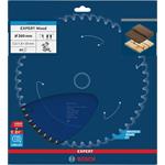 BOSCH Pilový kotouč EXPERT Wood, 260 × 2,5/1,8 × 30 mm, T60 (2.608.902.178)