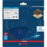 BOSCH Pilový kotouč EXPERT Wood cordless, 165 × 1,5/1 × 20 mm, T36 (2.608.902.150)