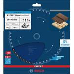 BOSCH Pilový kotouč EXPERT Wood cordless, 190 × 1,5/1 × 30 mm, T48 (2.608.902.157)