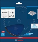 BOSCH Pilový kotúč EXPERT Hliníkový akumulátorový pre kotúčovú pílu, 160 × 1,8/1,2 × 20 mm, T54 (2.608.902.119)