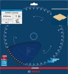 BOSCH Pilový kotúč EXPERT Laminát, 254 × 2,5/1,8 × 30 mm, T84 (2.608.902.213)