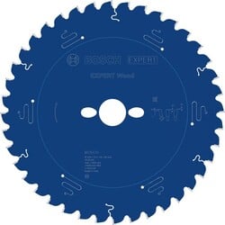 BOSCH Pilový kotúč EXPERT na drevo, 250 × 2,4/1,8 × 30 mm, T40 (2.608.644.080)