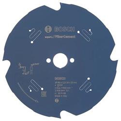 BOSCH Pílový kotúč Expert na vláknocement (2.608.644.121)