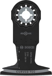 BOSCH pílový kotúč na drevo AII 65 APC, Starlock, 65 - 40 mm (2.608.669.257)