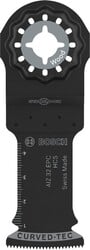 BOSCH pílový kotúč na drevo AIZ 32 EPC, Starlock, 32 × 50 mm, 10 ks (2.608.669.249)