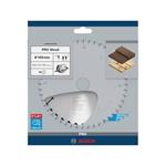 BOSCH Pílový kotúč PRO Wood pre kotúčovú pílu, 160 × 2,6 × 20 mm, T36 (2.608.640.597)