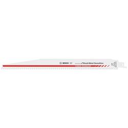 Bosch Pilový list do pily ocasky S 1267 XHM 2.608.653.273