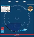 BOSCH Pílový list Expert na drevo 270 × 2,8/1,8 × 30 mm, T60 (2.608.644.070)