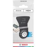 BOSCH Pilový list Multi Material ATZ 52 SC, Starlock, 52 × 26 mm (2.608.669.268)