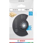BOSCH Pilový list na dřevo ACZ 85 EC, Starlock, 85 mm (2.608.669.262)