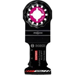 BOSCH Pilový list pro víceúčelové nástroje EXPERT MultiMax AIZ 32 APIT, 32 mm (2.608.900.024)