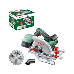 Bosch PKS55A + řezný kotouč Precison 18 (0.603.501.002)