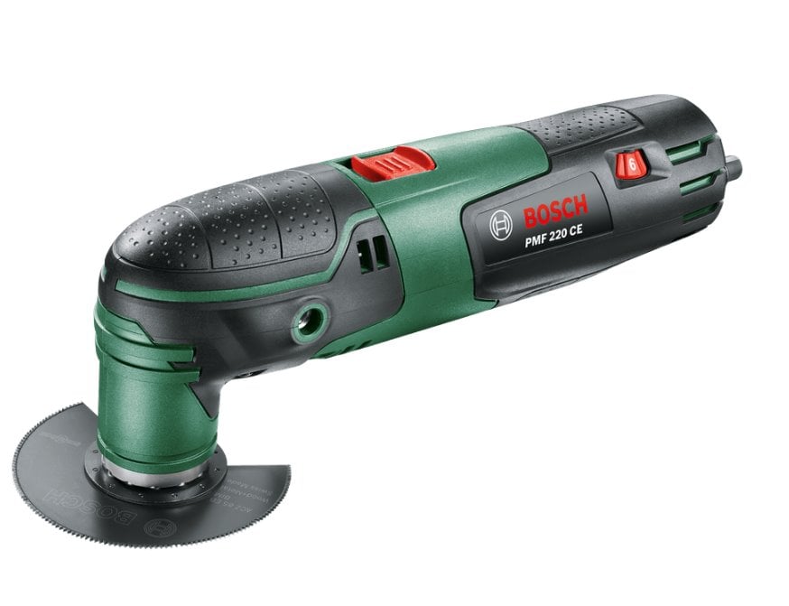 Bosch PMF 220 CE (0.603.102.000)