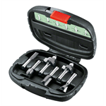 Bosch POF 1400 ACE + 6 frézovacích bitov (0.603.26C.801