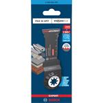 BOSCH Ponorný pilový list EXPERT PAIZ 32 APIT MultiMax, 32 × 55 mm (2.608.902.070)