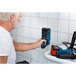 BOSCH PRO Detektor D-tect 200 C (0.601.081.601)