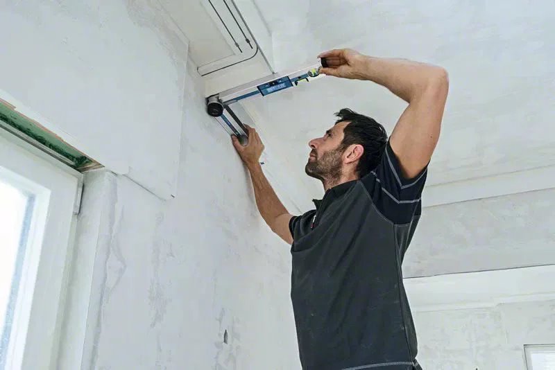 BOSCH PRO GAM 220 Úhloměr (0.601.076.500)