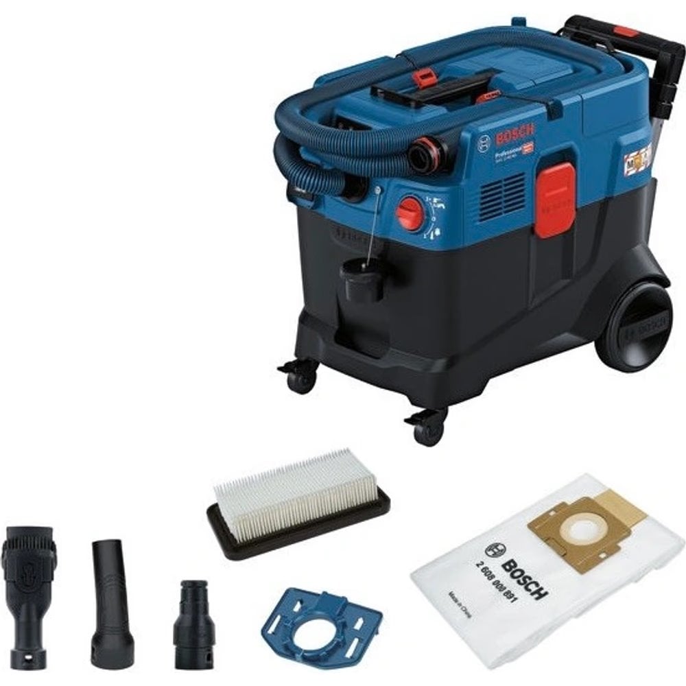 BOSCH PRO GAS 12-40 MA Univerzální vysavač (0.601.9M0.120)