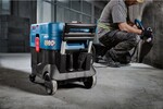 BOSCH PRO GAS 12-40 MA Univerzálny vysávač (0.601.9M0.120)