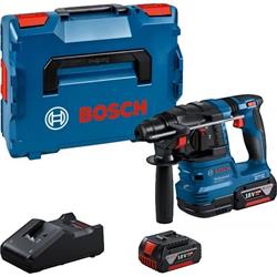 BOSCH PRO GBH 18V-22 Akumulátorové vrtací kladivo s SDS plus (0.611.924.002)