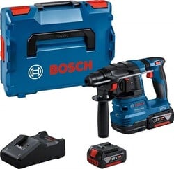 BOSCH PRO GBH 18V-22 Akumulátorové vŕtacie kladivo s SDS plus (0.611.924.002)