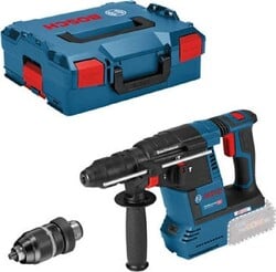 BOSCH PRO GBH 18V-26F Akumulátorové vŕtacie kladivo s SDS plus (0.611.910.00E)