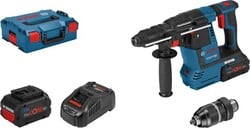 BOSCH PRO GBH 18V-26F Akumulátorové vŕtacie kladivo s SDS plus (0.611.910.00E)