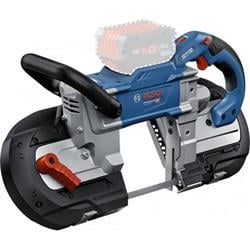 BOSCH PRO GCB 18V-127 Akumulátorová pásová pila (0.601.2B7.000)