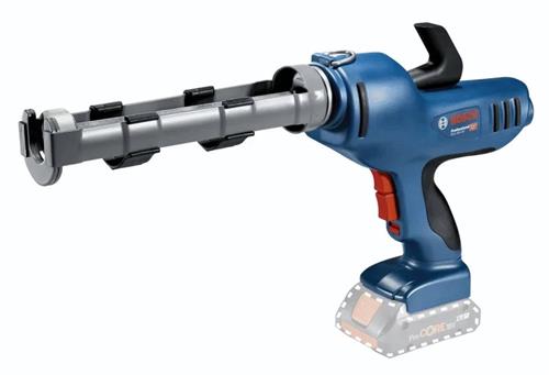 BOSCH PRO GCG 18V-310 Akumulátorová spárovací pistole (0.601.9C4.100)