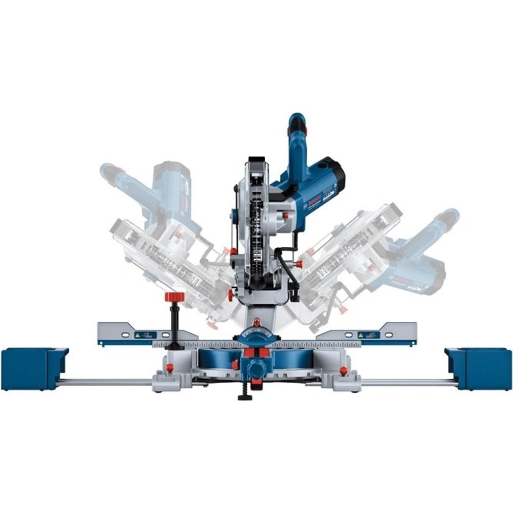 BOSCH PRO GCM 305-216 D Kapovací a pokosová pila (0.601.B49.000)
