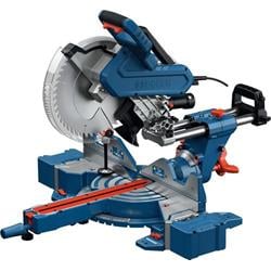 BOSCH PRO GCM 340-305 D Kapovací a pokosová pila (0.601.B60.000)