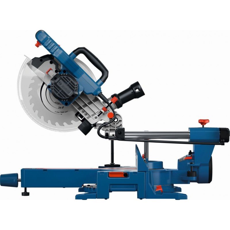 BOSCH PRO GCM305-216S Kapovací a pokosová pila (0.601.B61.001)