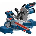 BOSCH PRO GCM305-216S Kapovací a pokosová pila (0.601.B61.001)