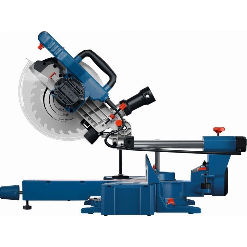 BOSCH PRO GCM305-216S Odrezávacia a pokosová píla (0.601.B61.000)