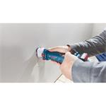 BOSCH PRO GCU 18V-30 Akumulátorová frézka na sádrokarton (0.601.9K8.000)