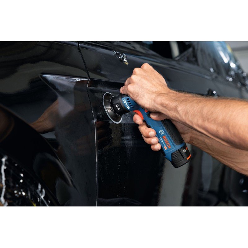 BOSCH PRO GEX 12V-77 Excentrická bruska (0.601.9L2.100)