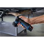 BOSCH PRO GEX 12V-77 Excentrická bruska (0.601.9L2.100)
