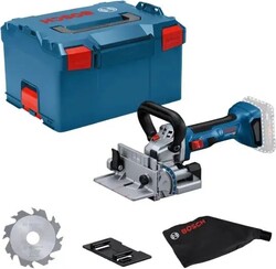BOSCH PRO GFF 18V-22 Fréza na drážky plochých čapov (0.601.620.101)