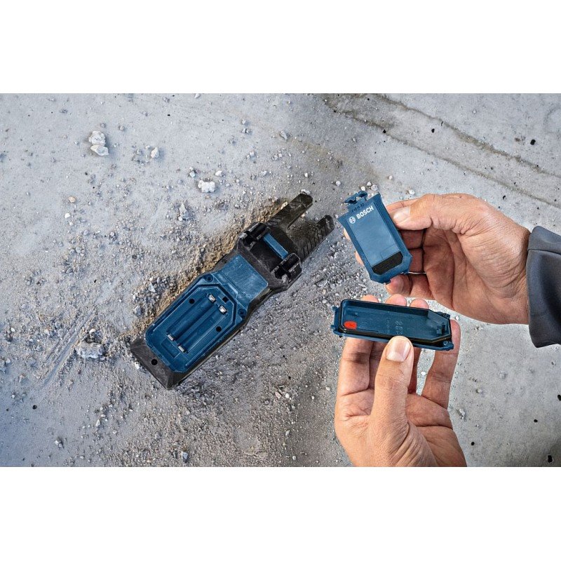 BOSCH PRO GFM 1000-15 + MH 1 Vidlicový merací prístroj (0.601.077.401)